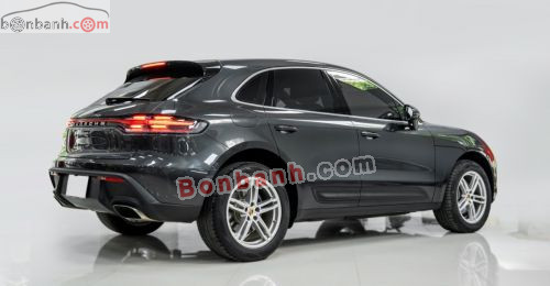 Porsche Macan 2.0 2023 - ảnh 5