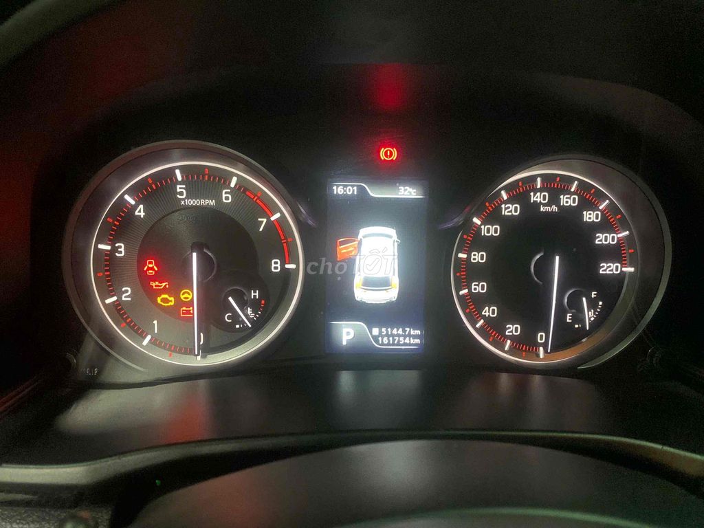 Suzuki 2020 - ảnh 1