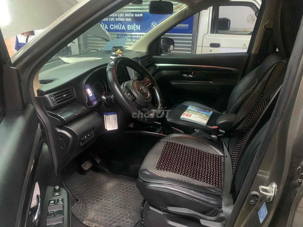 Suzuki 2020 - ảnh 2