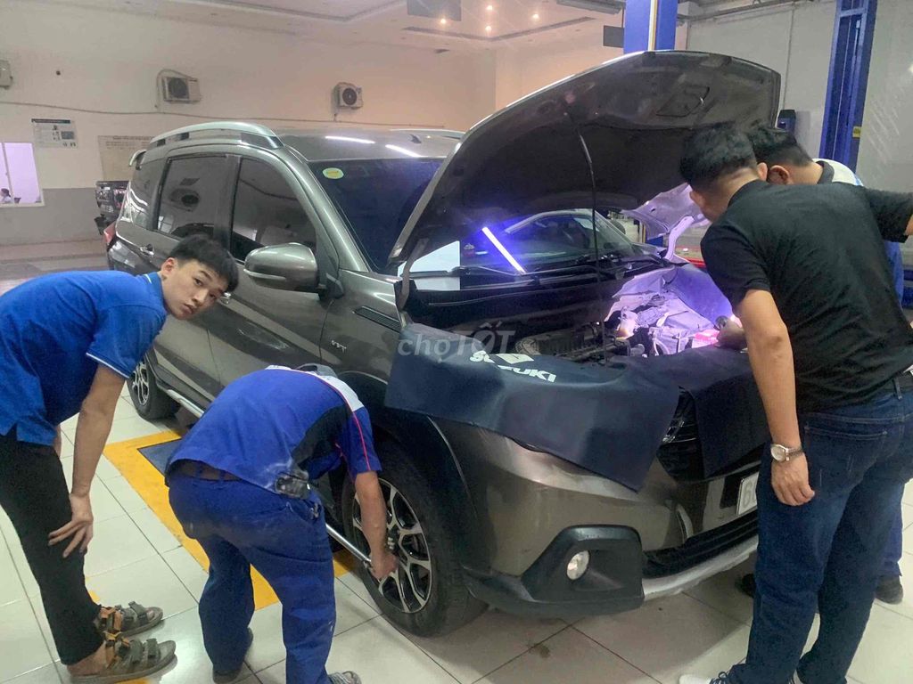 Suzuki 2020 - ảnh 5