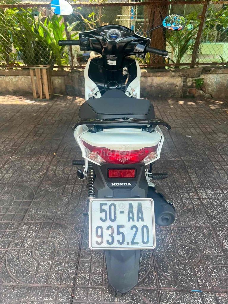 Honda Future 2025 - ảnh 2
