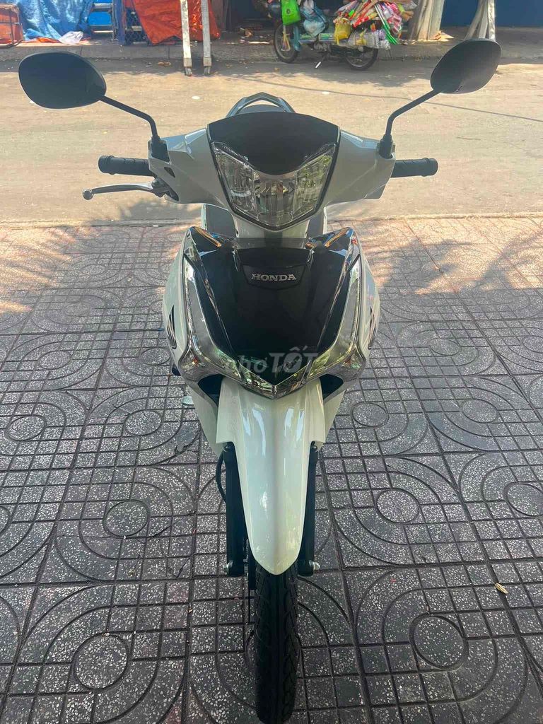 Honda Future 2025 - ảnh 3