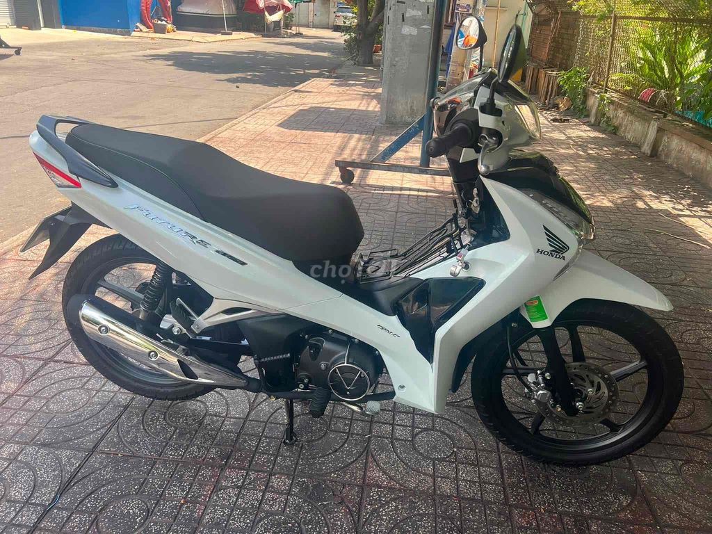 Honda Future 2025 - ảnh 4