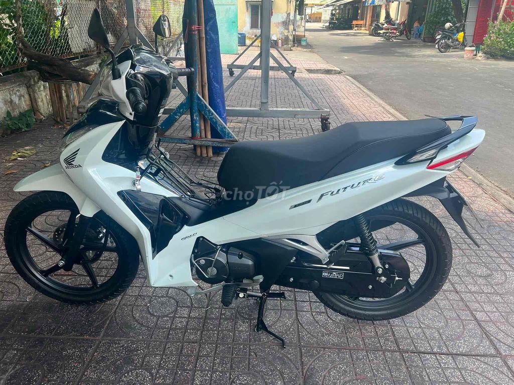 Honda Future 2025 - ảnh 5