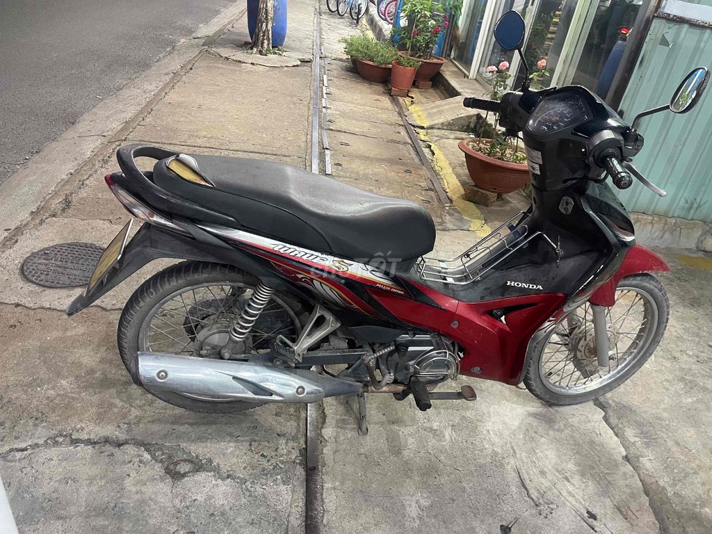 Honda Wave 2014 - ảnh 2