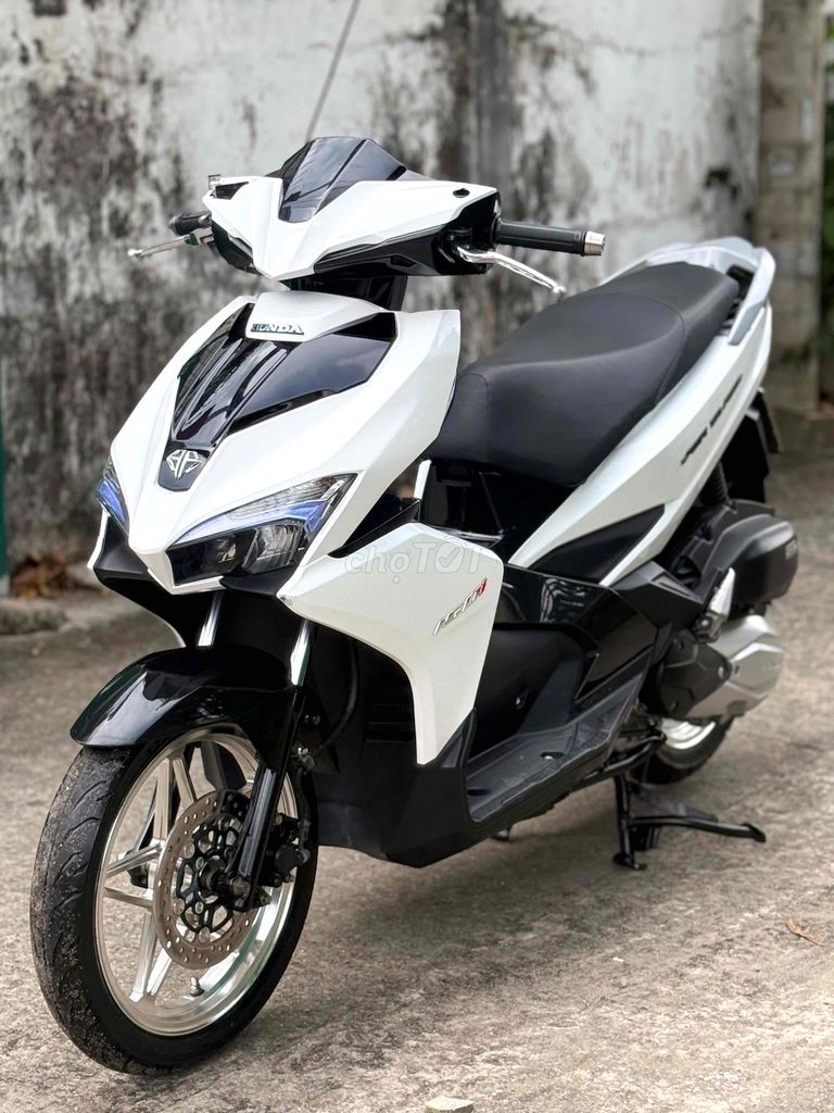 Honda Airblade 2017 - ảnh 1