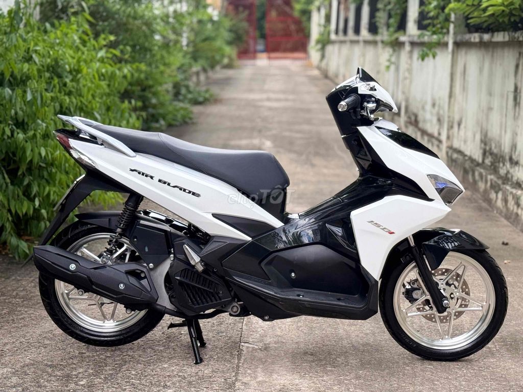 Honda Airblade 2017 - ảnh 3