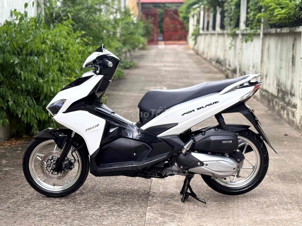 Honda Airblade 2017 - ảnh 4