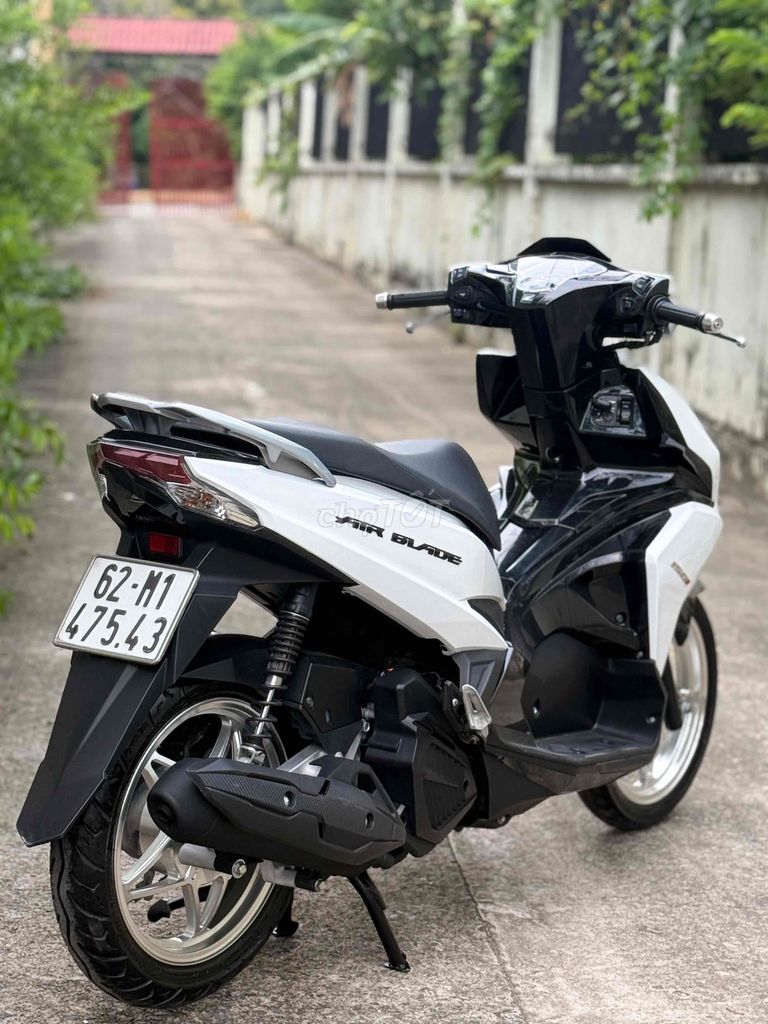 Honda Airblade 2017 - ảnh 5