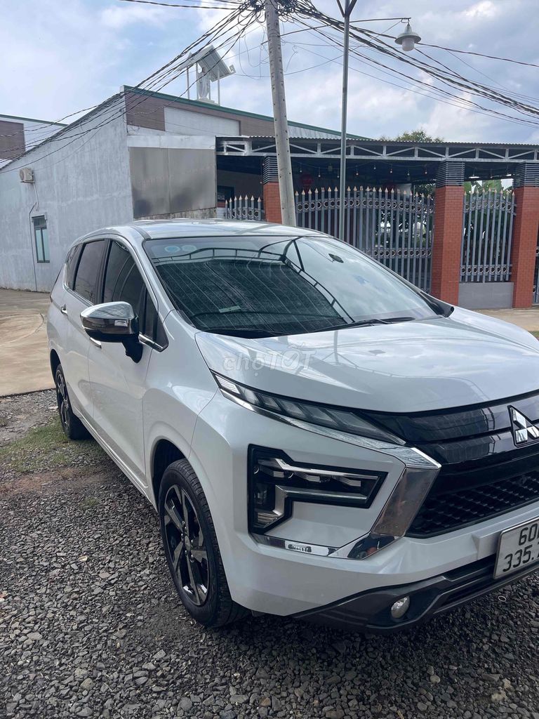 Mitsubishi Xpander 2023 - ảnh 1