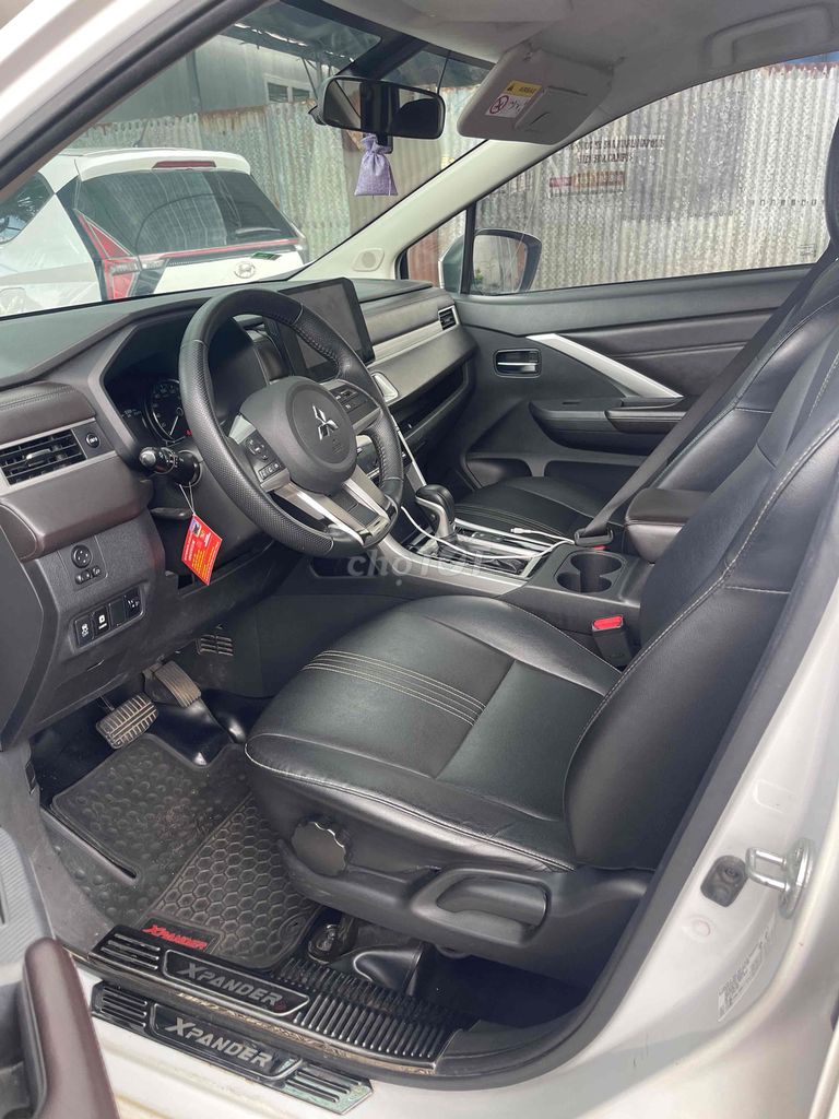 Mitsubishi Xpander 2023 - ảnh 2