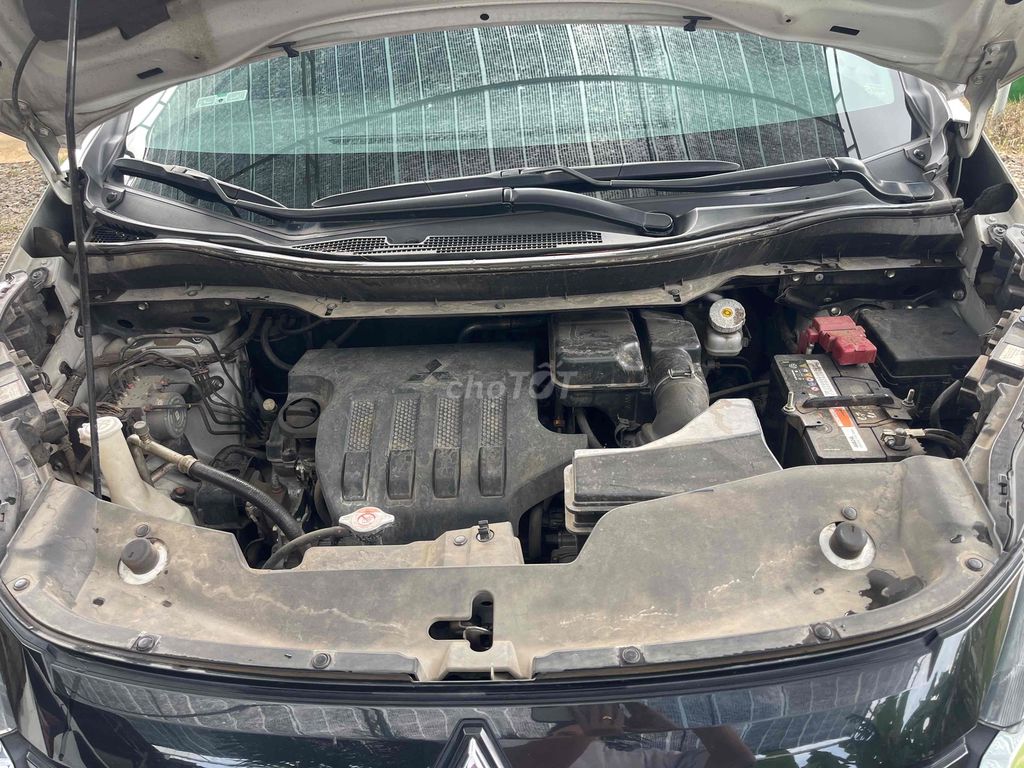 Mitsubishi Xpander 2023 - ảnh 3