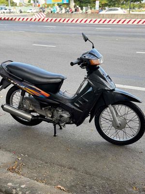 suzuki viva 2003 - ảnh 1