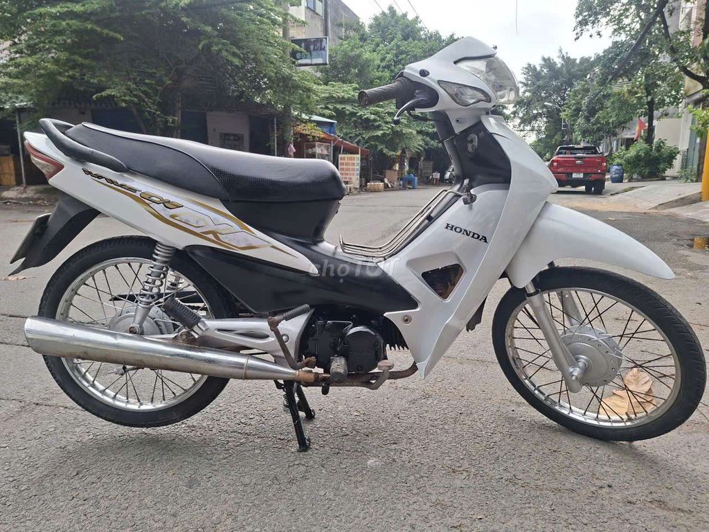 Wave A 2018 - ảnh 2