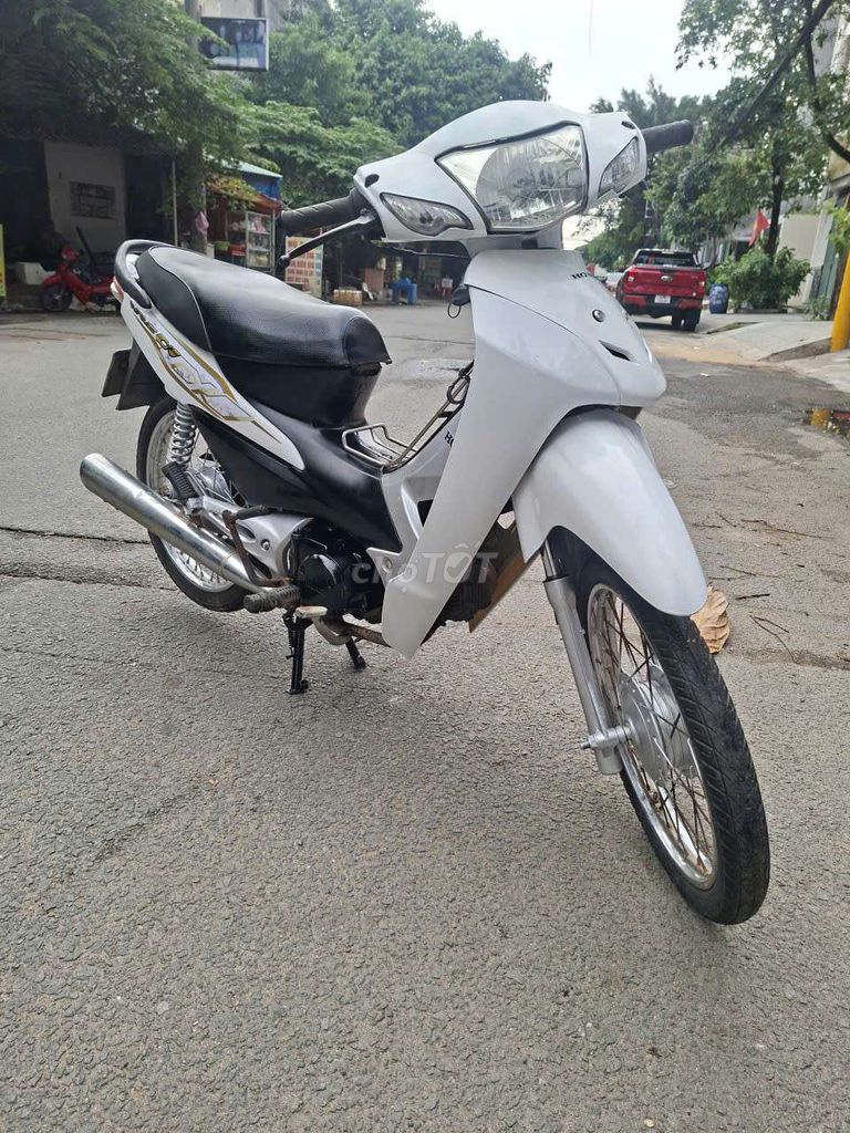 Wave A 2018 - ảnh 3
