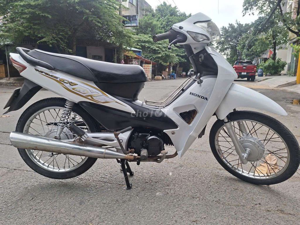 Wave A 2018 - ảnh 4