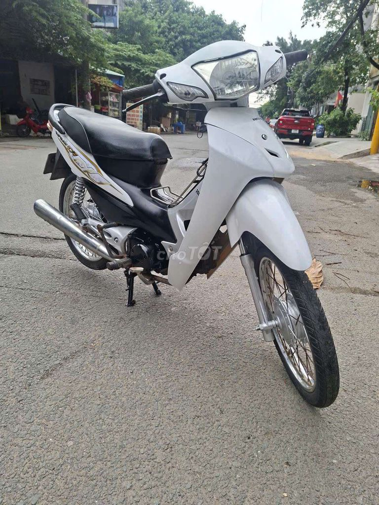 Wave A 2018 - ảnh 5
