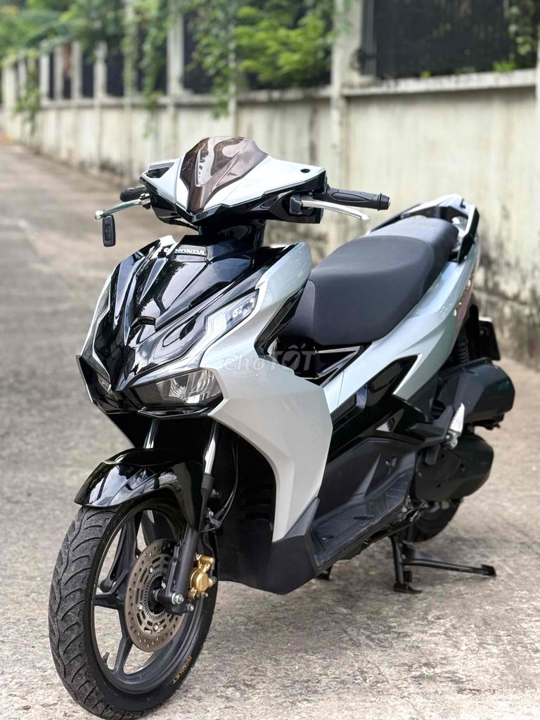 Honda Air Blade 2022 - ảnh 1