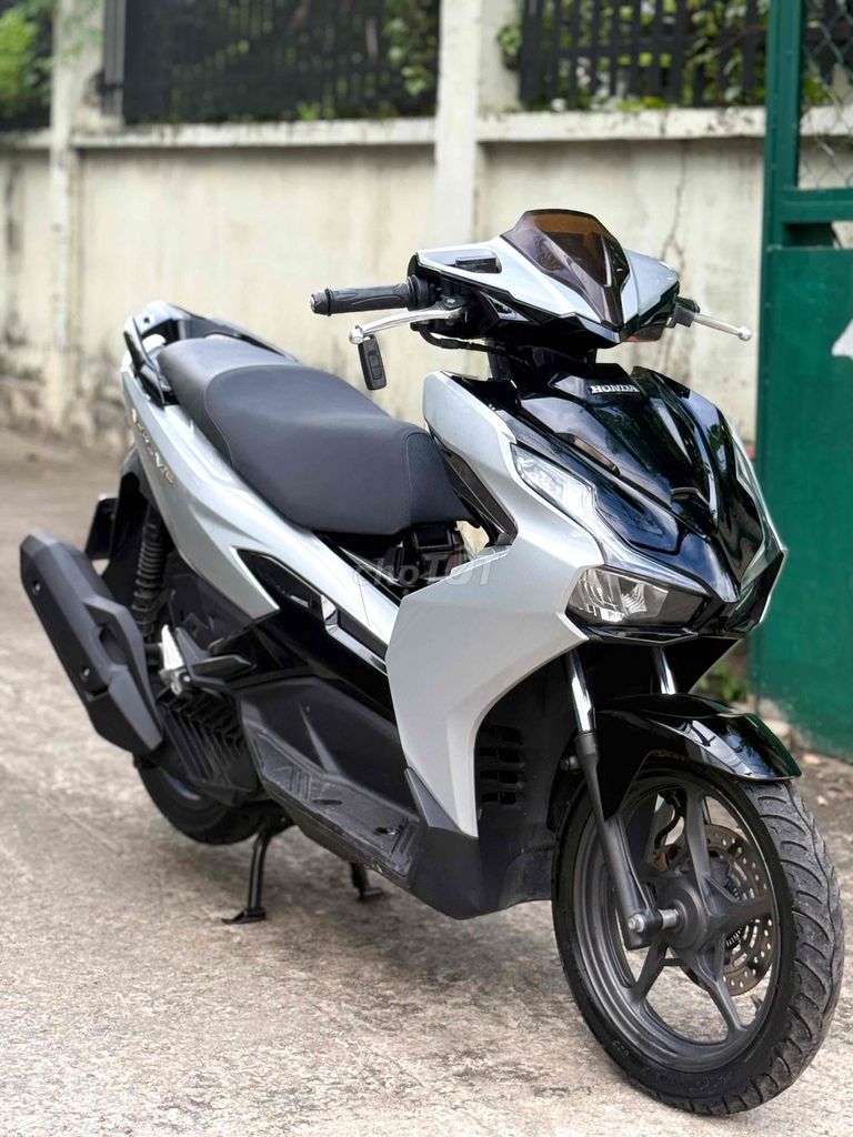 Honda Air Blade 2022 - ảnh 2