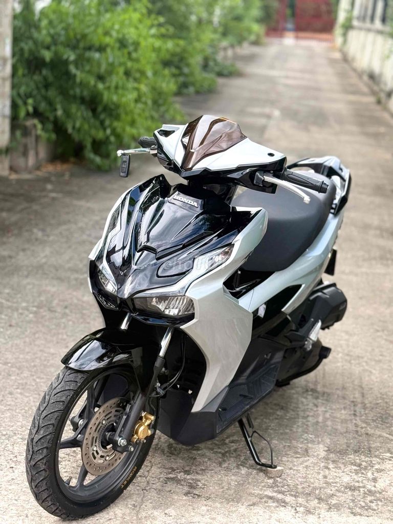 Honda Air Blade 2022 - ảnh 4