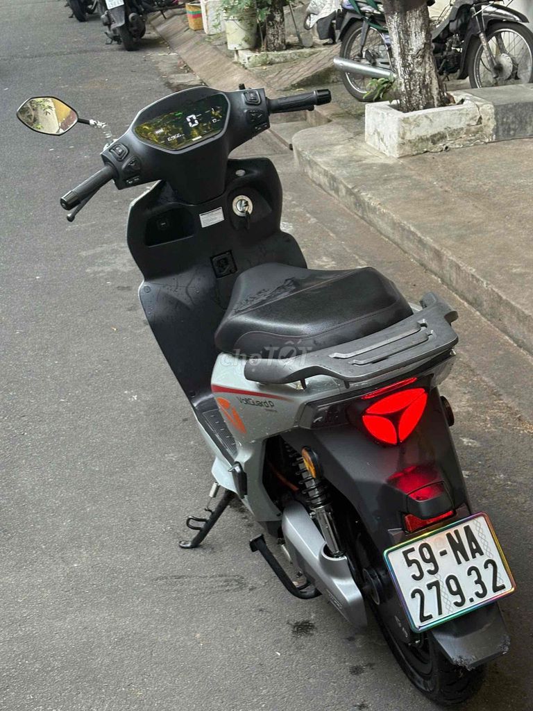 Xe m 2024 - ảnh 1