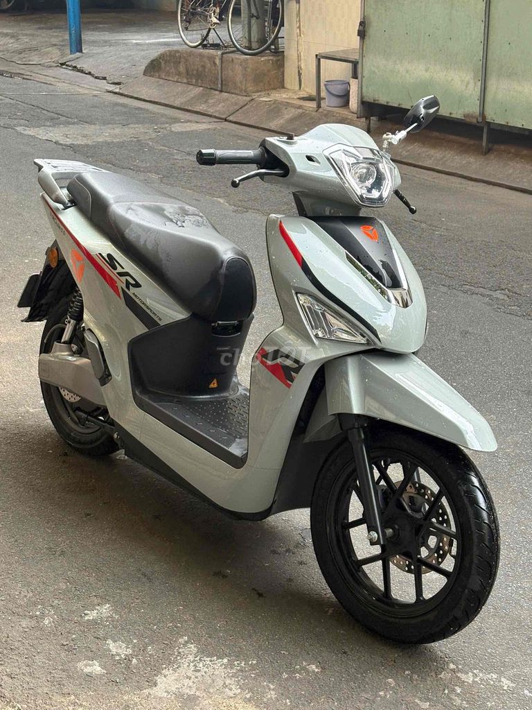Xe m 2024 - ảnh 2