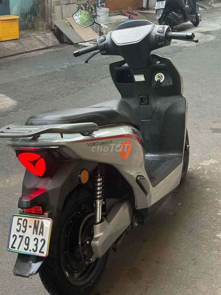 Xe m 2024 - ảnh 4