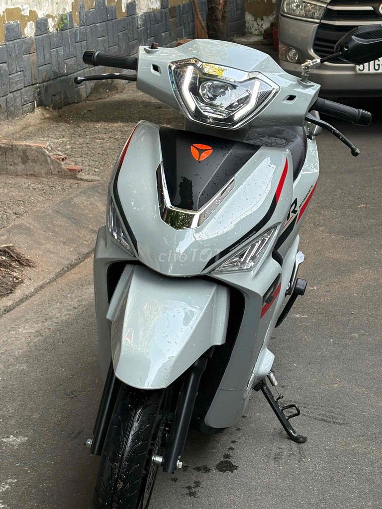 Xe m 2024 - ảnh 5