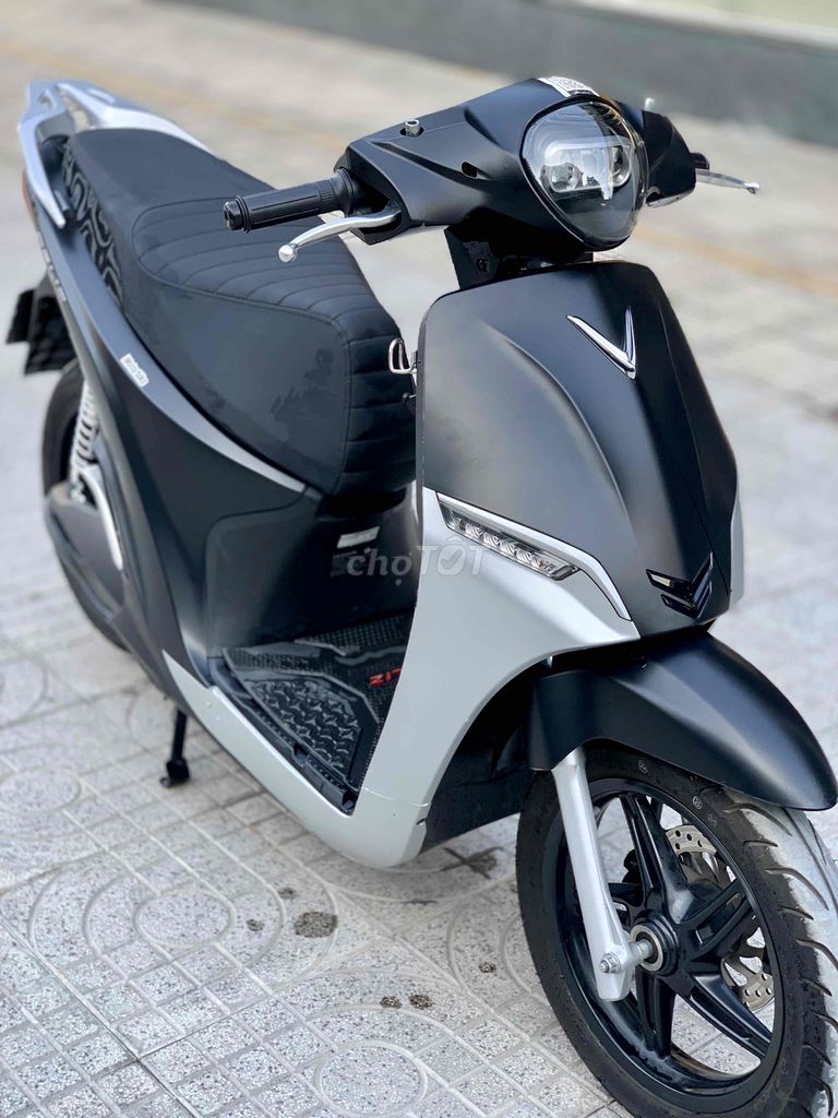 VinFast Feliz 2025 - ảnh 1
