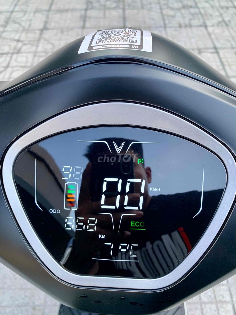 VinFast Feliz 2025 - ảnh 2