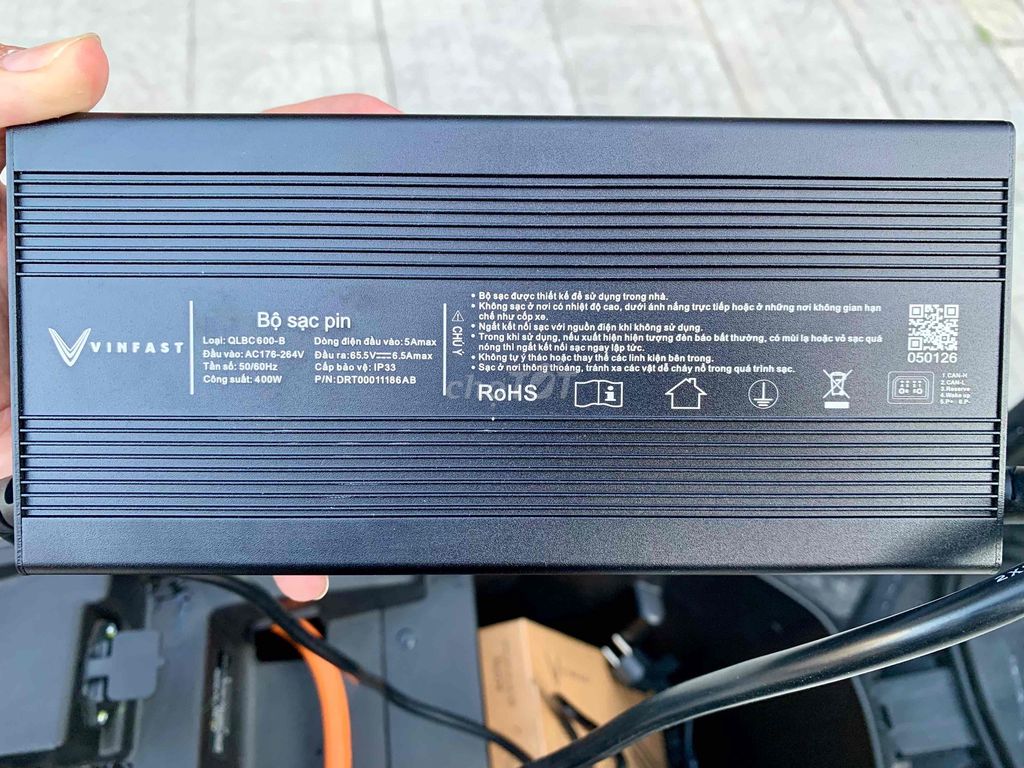 VinFast Feliz 2025 - ảnh 3