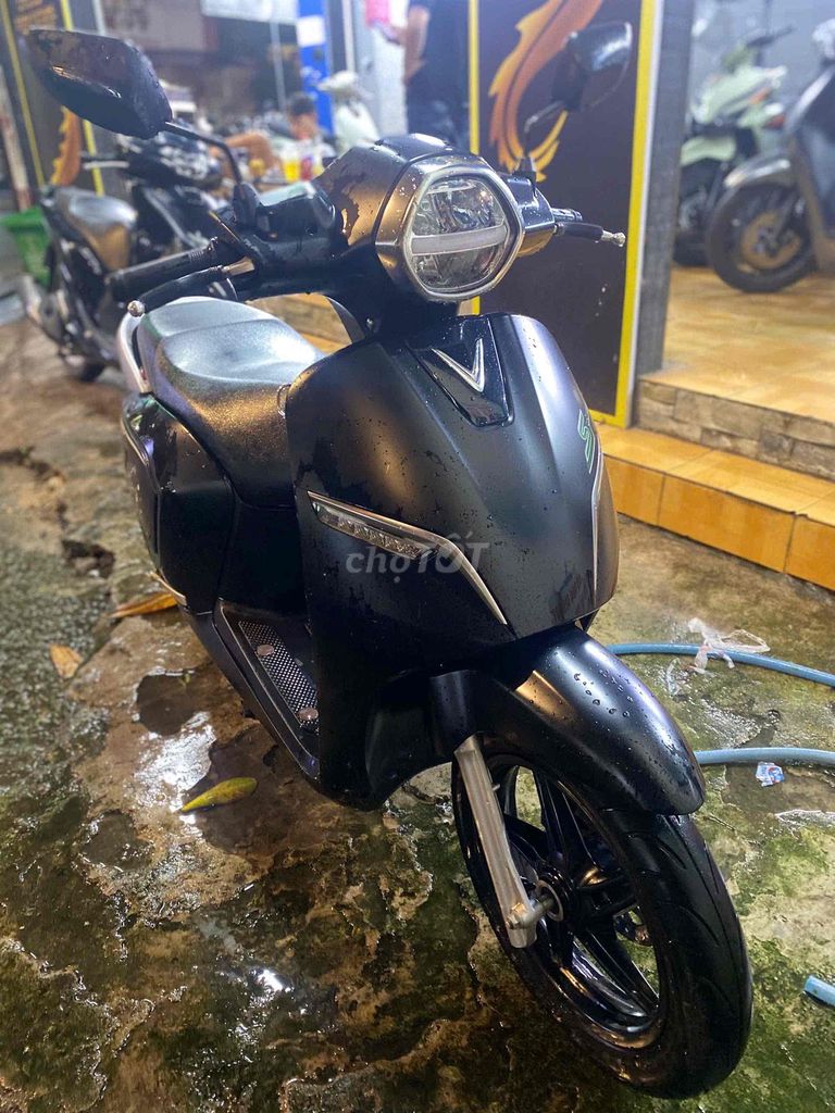 Xe m 2025 - ảnh 2