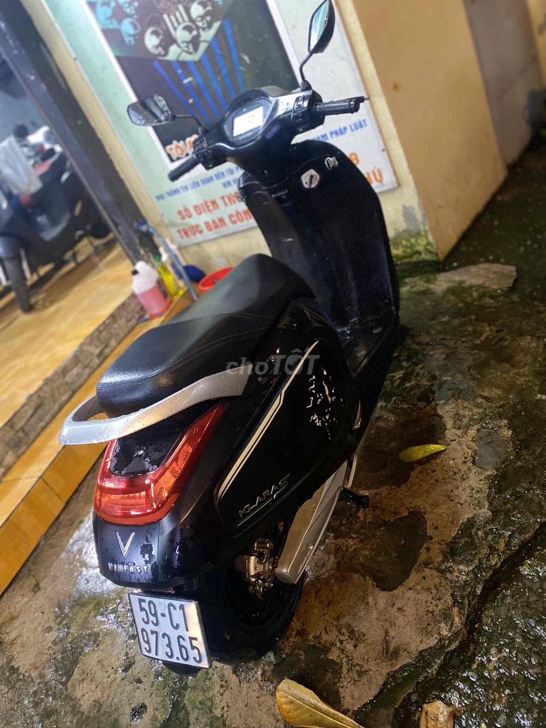 Xe m 2025 - ảnh 3