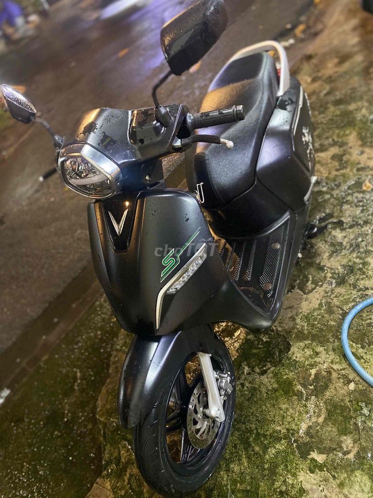 Xe m 2025 - ảnh 4