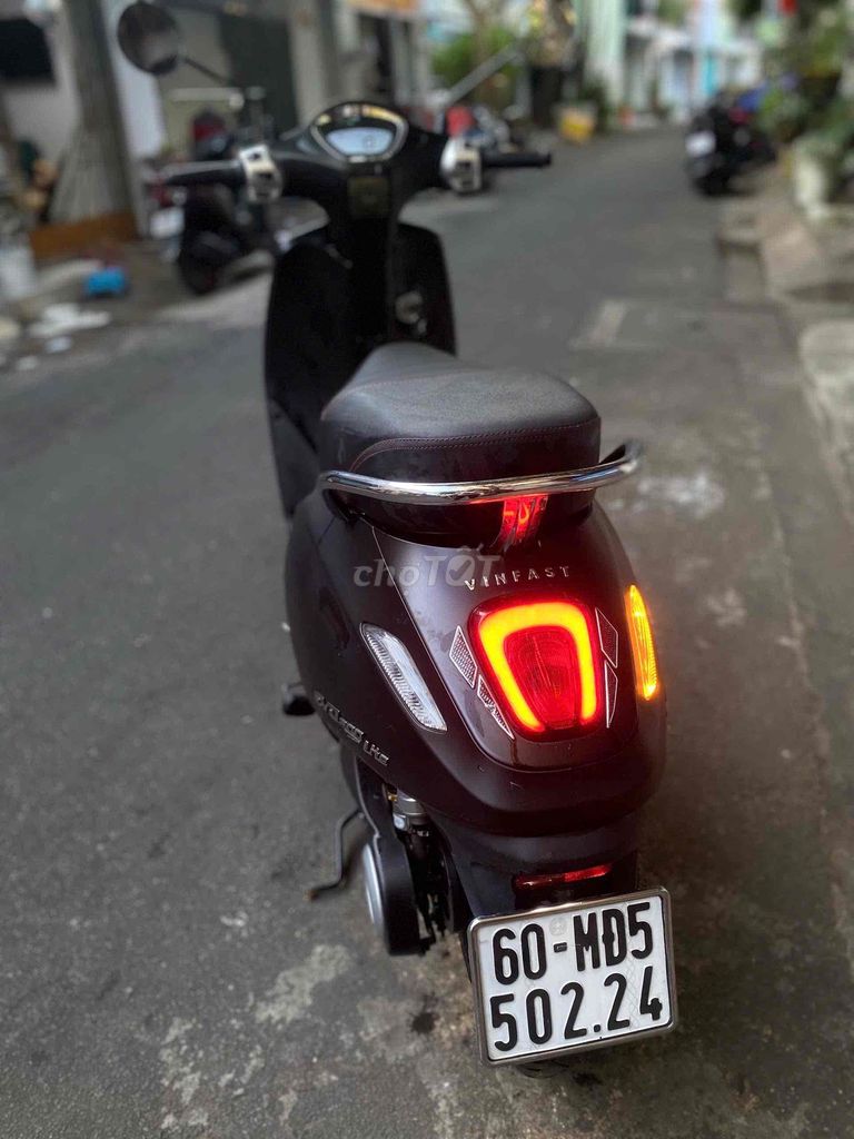 Xe m 2022 - ảnh 1