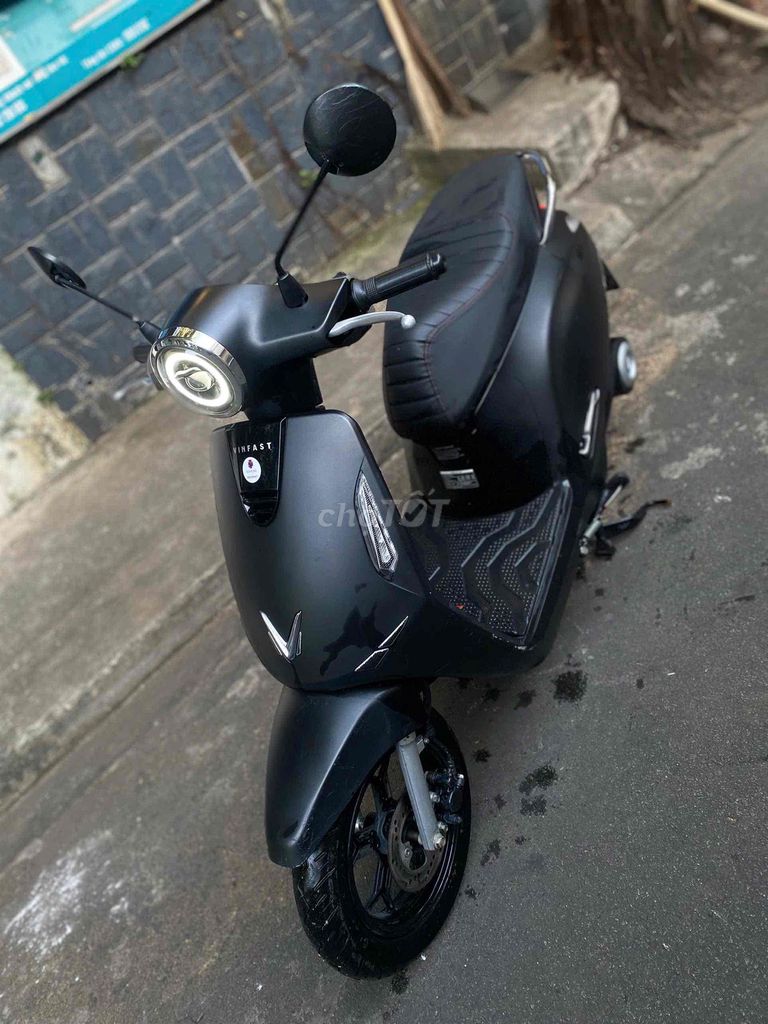Xe m 2022 - ảnh 2