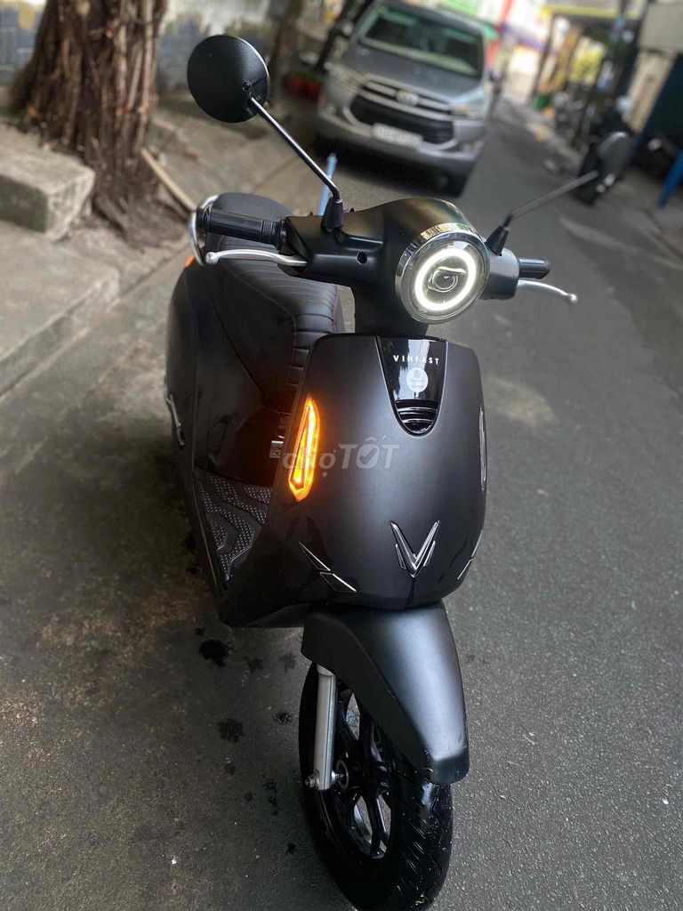 Xe m 2022 - ảnh 3