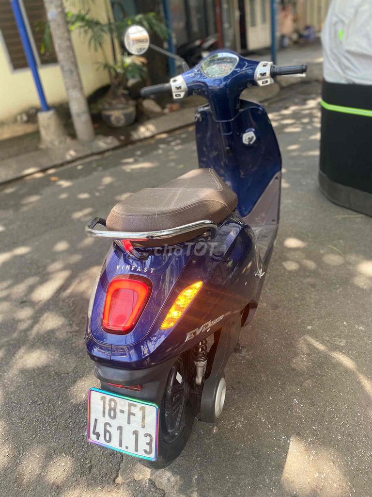 Xe m 2025 - ảnh 1