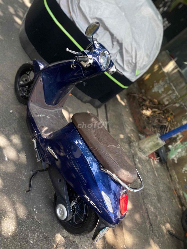 Xe m 2025 - ảnh 2