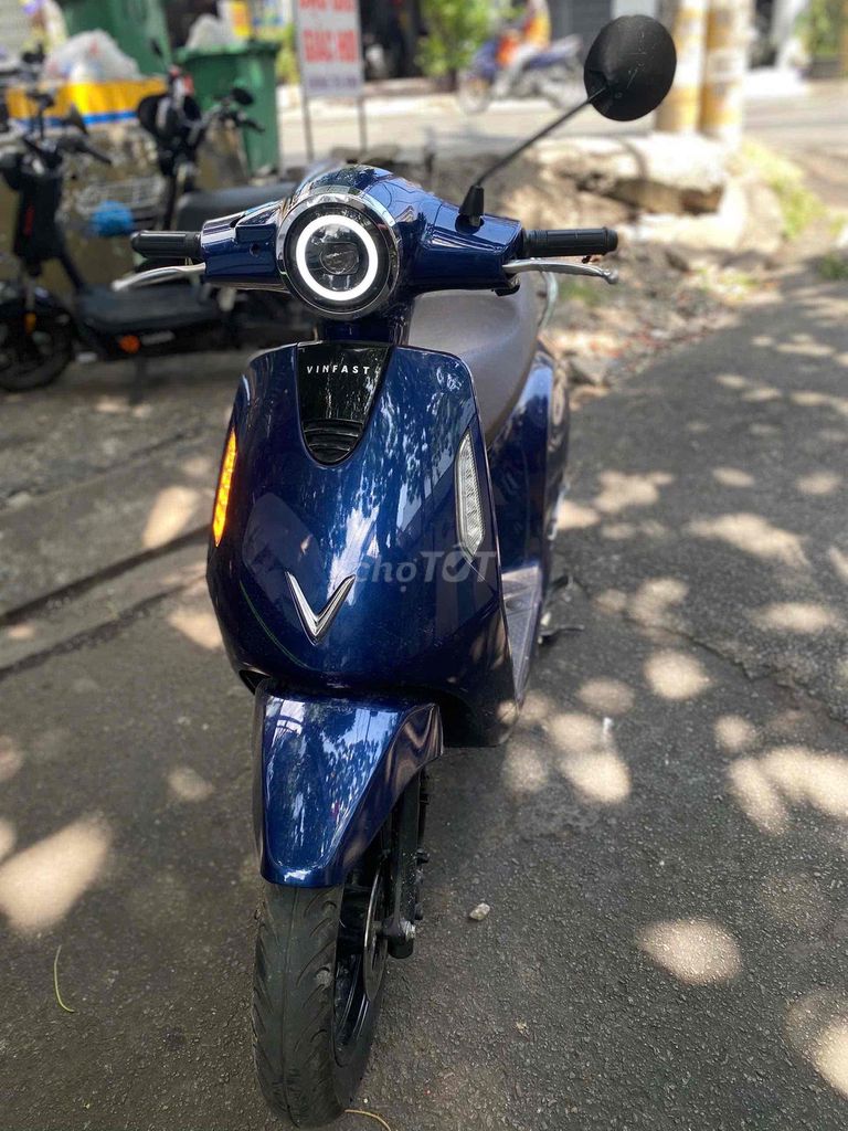 Xe m 2025 - ảnh 3