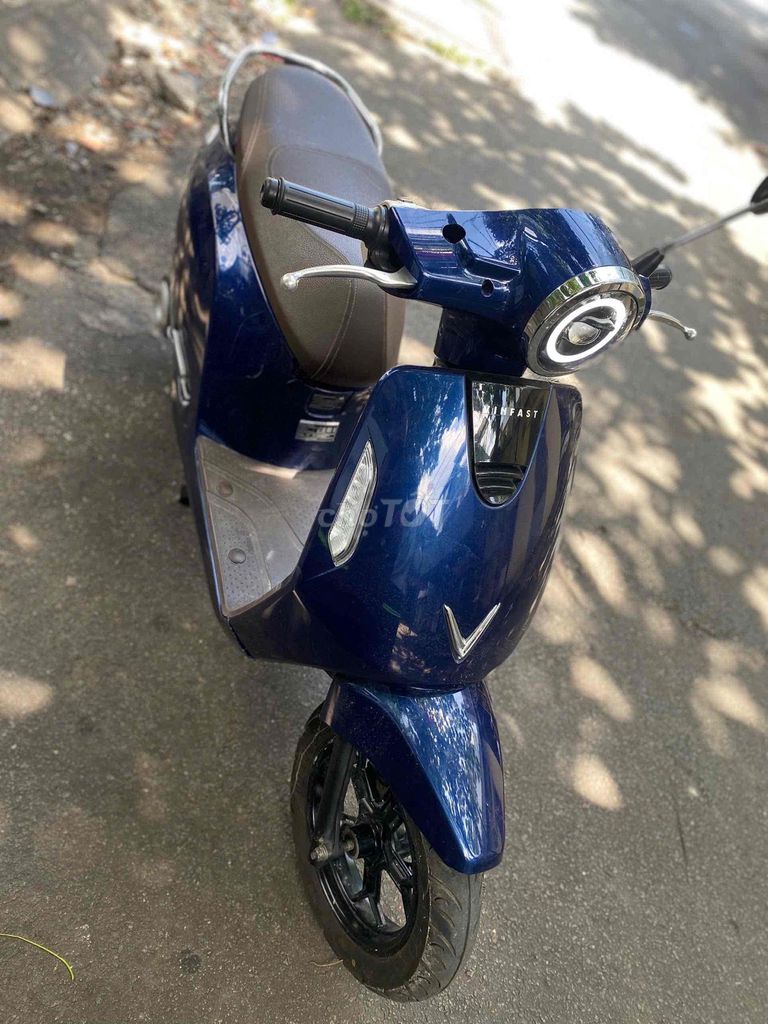 Xe m 2025 - ảnh 4