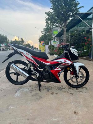 Honda Sonic 2020 - ảnh 1