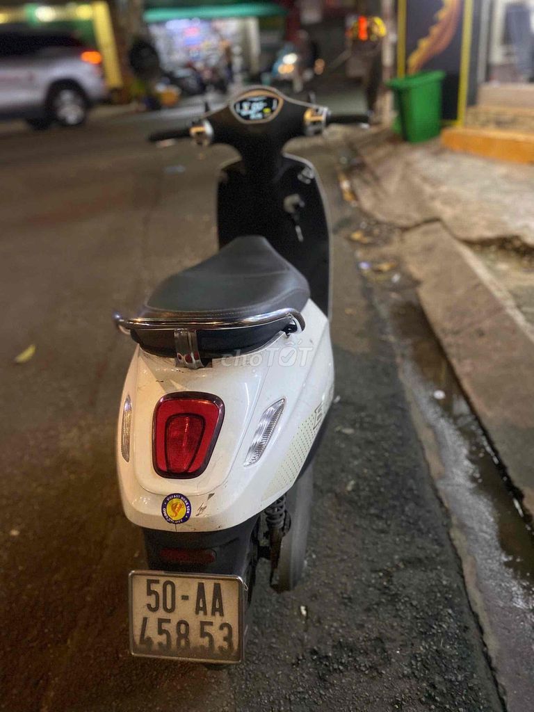 Xe m 2025 - ảnh 1