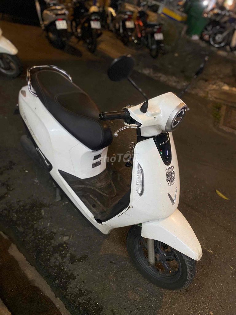 Xe m 2025 - ảnh 2