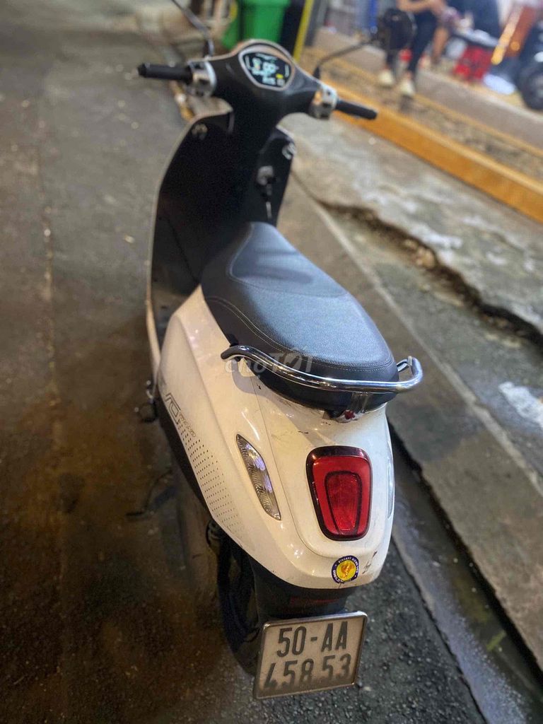 Xe m 2025 - ảnh 3