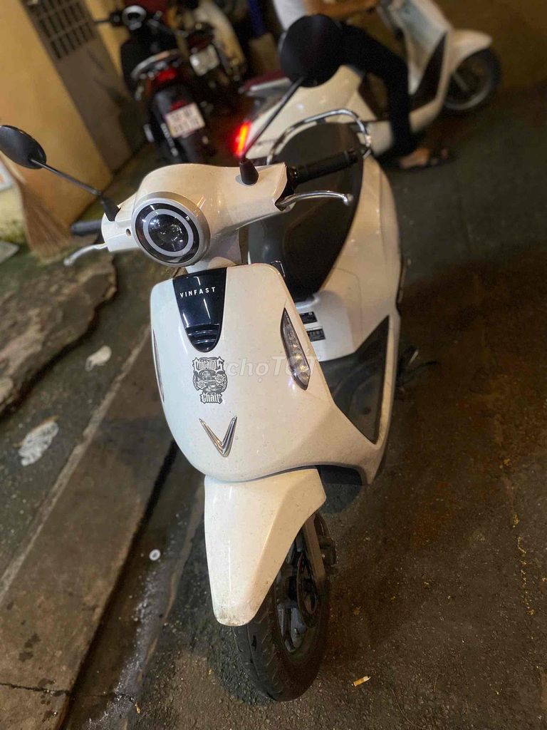 Xe m 2025 - ảnh 4