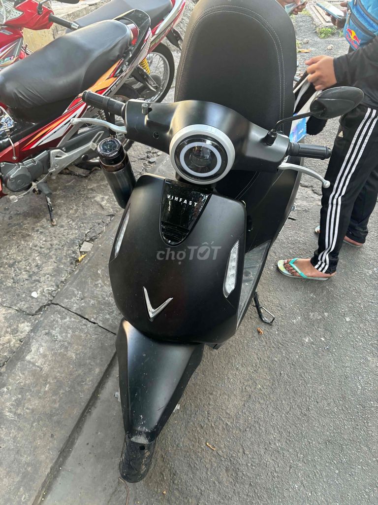 VinFast Evo 2025 - ảnh 2
