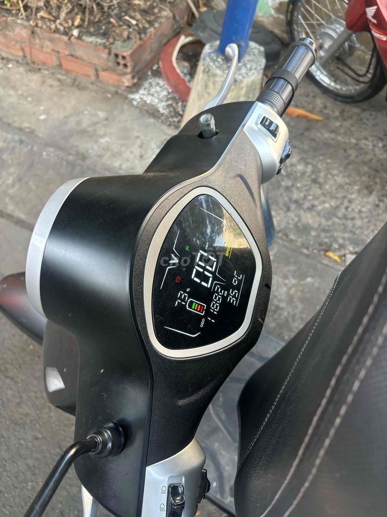 VinFast Evo 2025 - ảnh 3