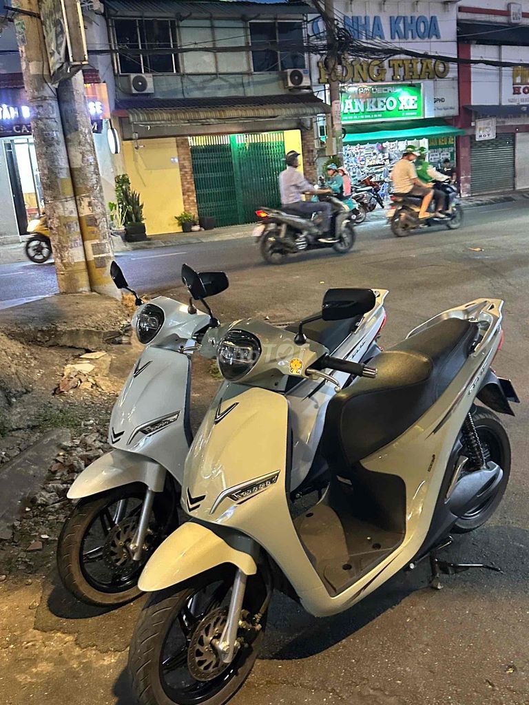 Xe m 2025 - ảnh 2