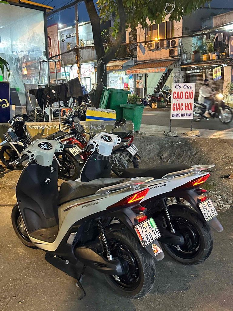 Xe m 2025 - ảnh 3